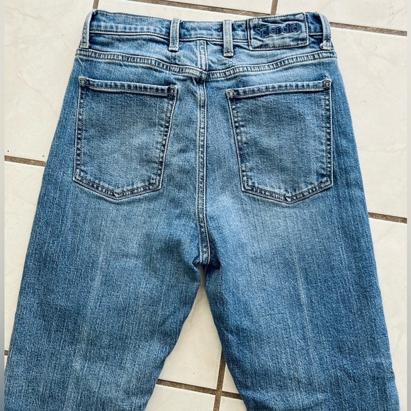 NWOT Splendid Easy Slim Jeans - Picture 8 of 13